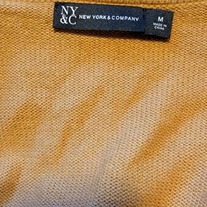 FAUX-LEATHER POCKET CAPE